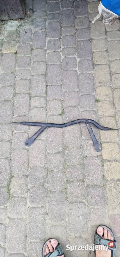 Drążek stablizatora rozpórka golf 1 cabrio Warszawa