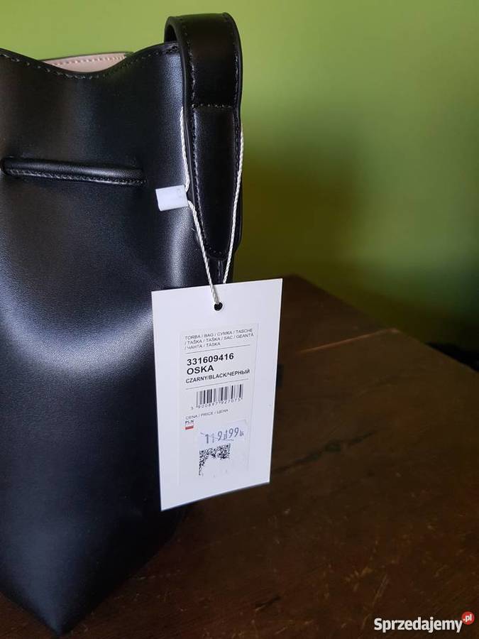 nowa torebka diverse