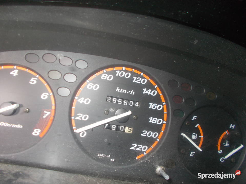 sprzedam manualna Biłgoraj sprzedam