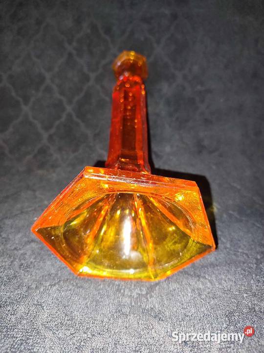 Świeczniki sodowe 3 sztuki Białystok