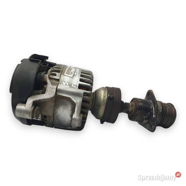 ALTERNATOR Ford Transit Connect 18 TDDi lubelskie Chełm