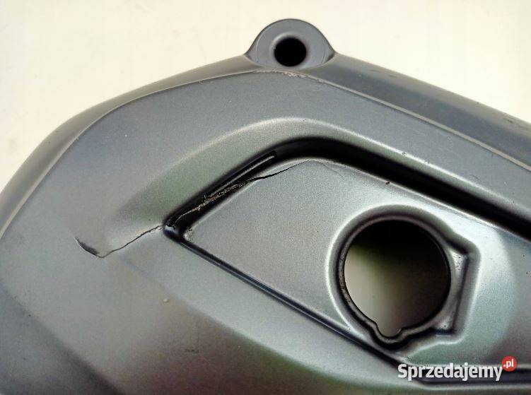 BMW R1200GS R1200RS k50 pokrywa dekiel prawy Turek