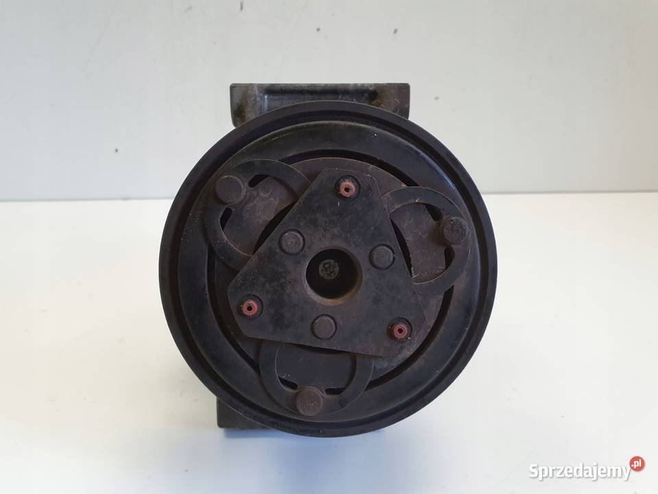 SPRĘŻARKA KLIMATYZACJI Dacia Duster I 12 TCe Chełm