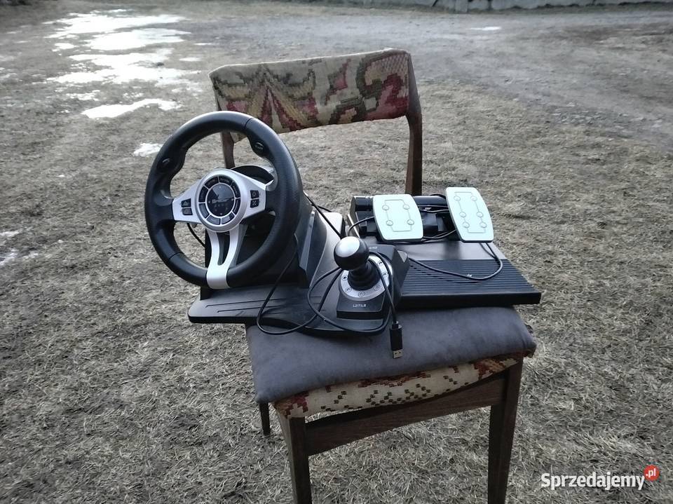 Sprzedam kierownicę tracer wielkopolskie Rzgów