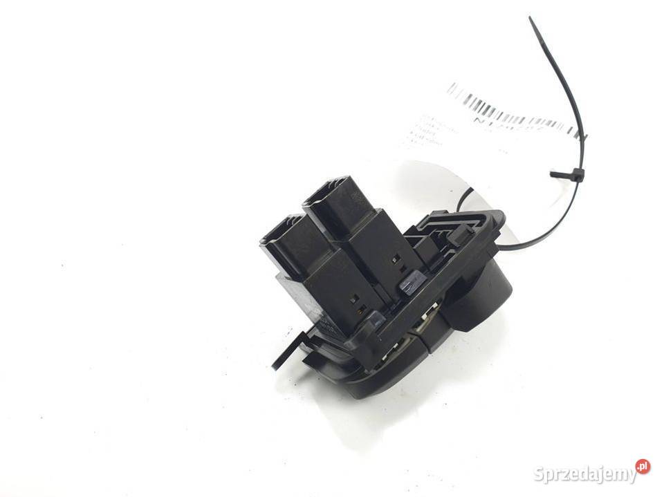 PRZYCISK HYUNDAI COUPE I 9374027000 kujawsko-pomorskie Lipno sprzedam