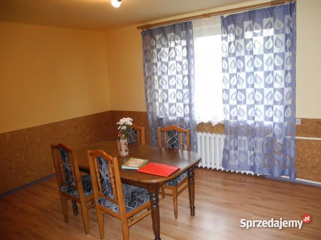Dom Strzyżów 180m z 7 arową działką Strzyżów