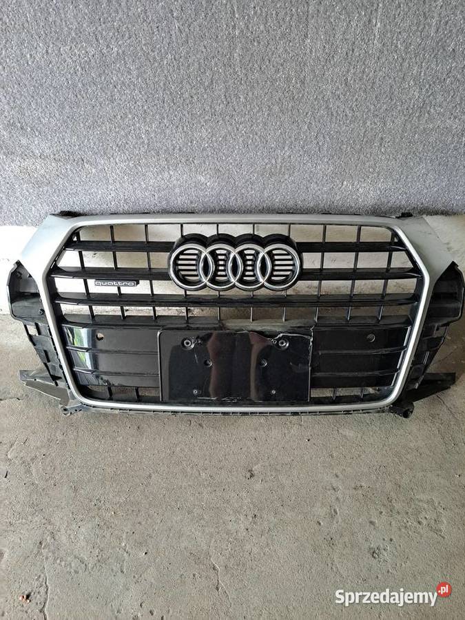 Grill do q3 osobowe Chełm