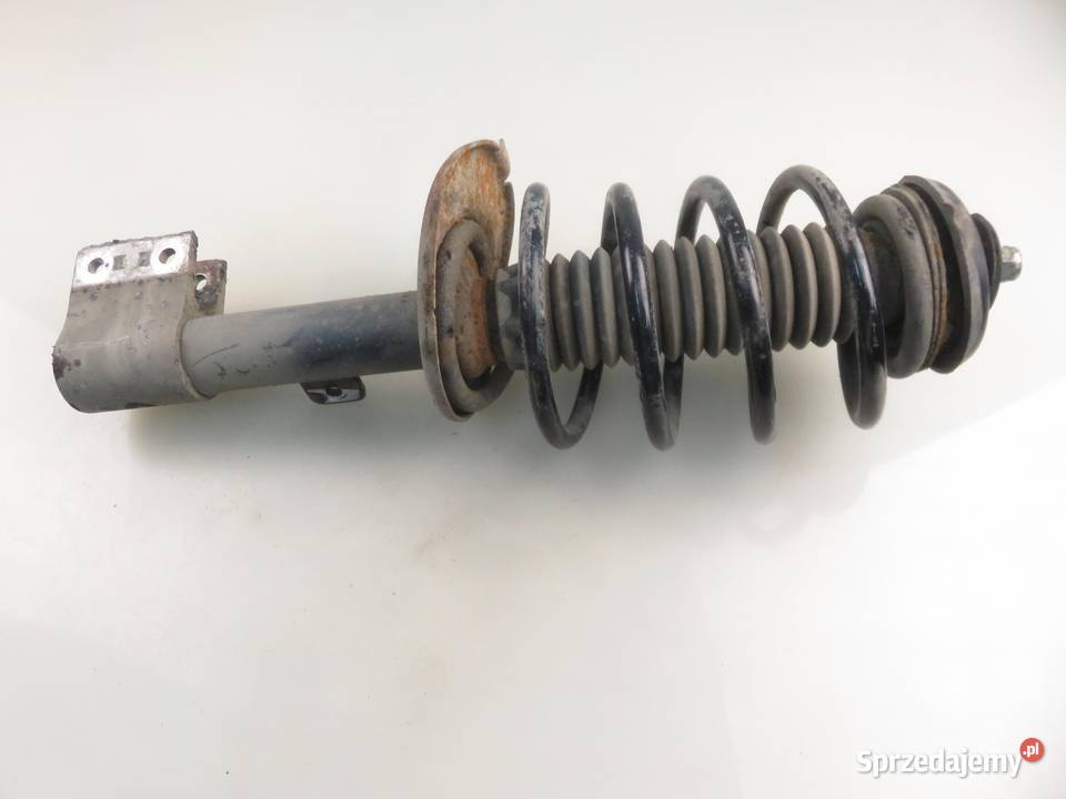 MCPERSON PRAWY PRZEDNI CITROEN C4 Grand Picasso