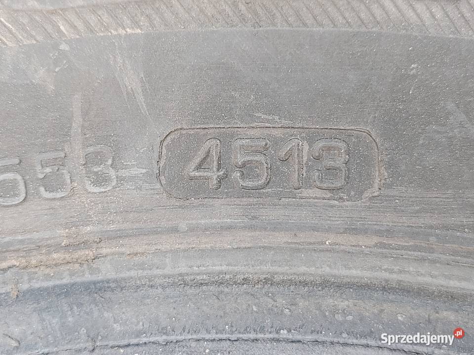opony letnie 1856014 4 sprzedam