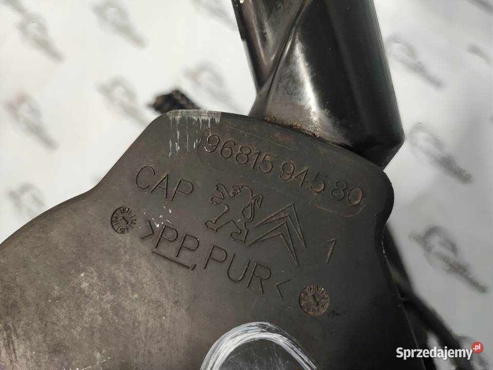 PEUGEOT 308 CITROEN C4 20 HDI pompa wspomagania Kielce sprzedam