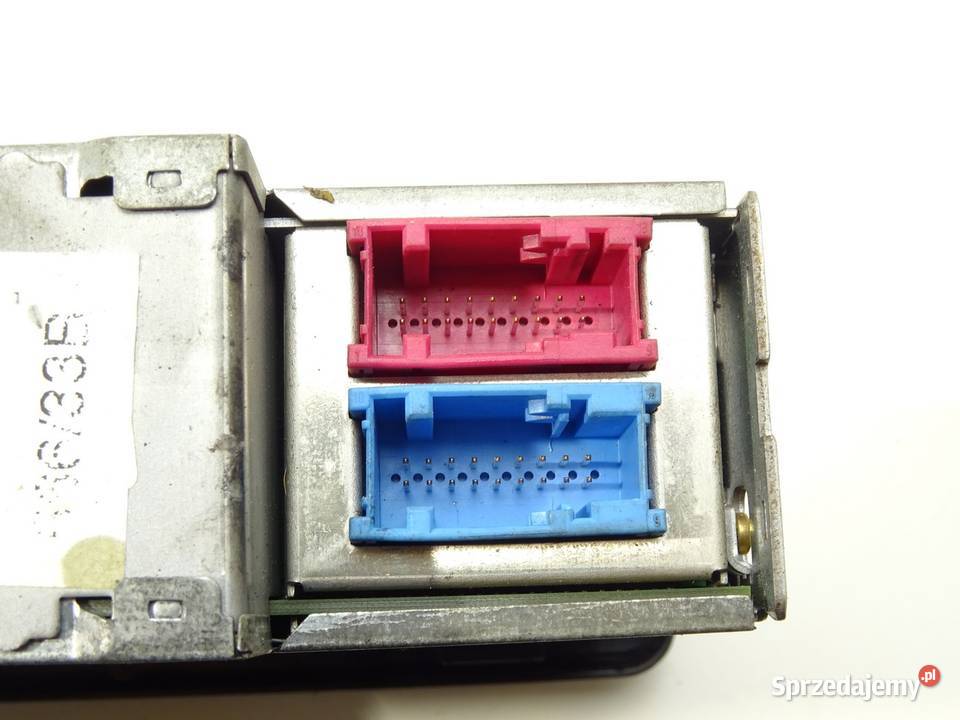 CZYTNIK NAWIGACJI BMW E38 9401 sprzedam