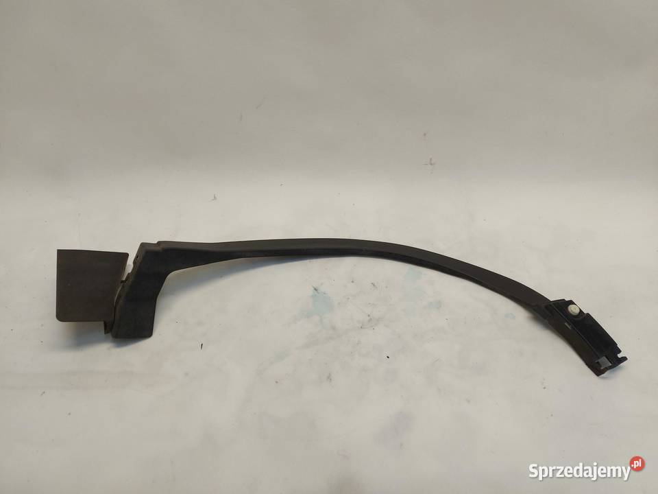 LEXUS RX500H V 5 2023 LISTWA BŁOTNIKA LEWY TYŁ