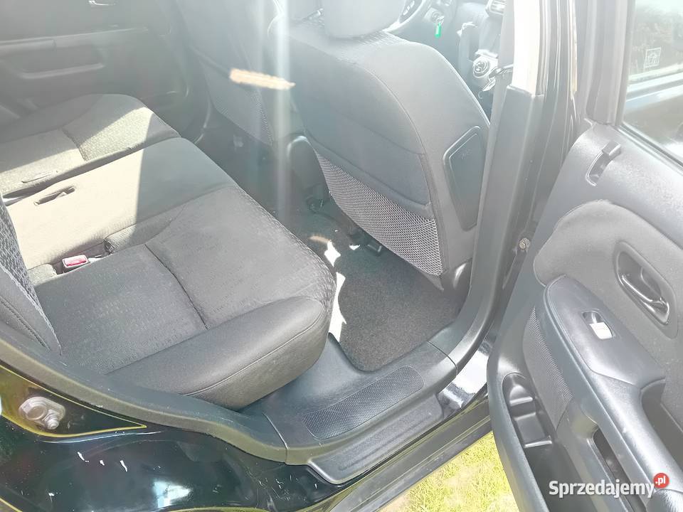 HONDA CRV 22 DIESEL Rok produkcji 2005 Tarnów