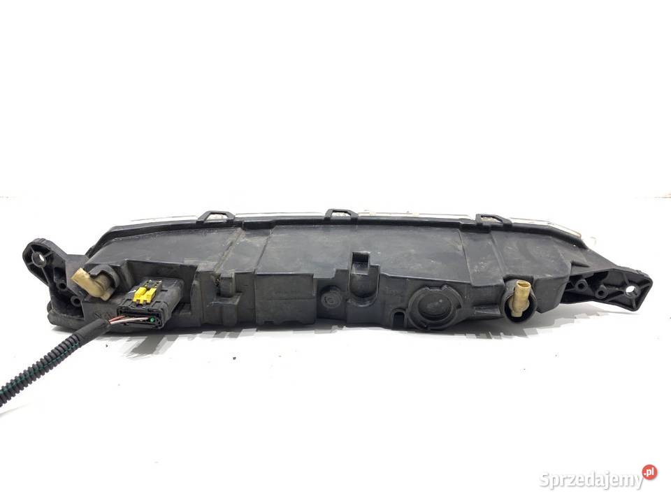 LAMPA DRL PRAWY PRZÓD CITROEN C4 PICASSO II podkarpackie