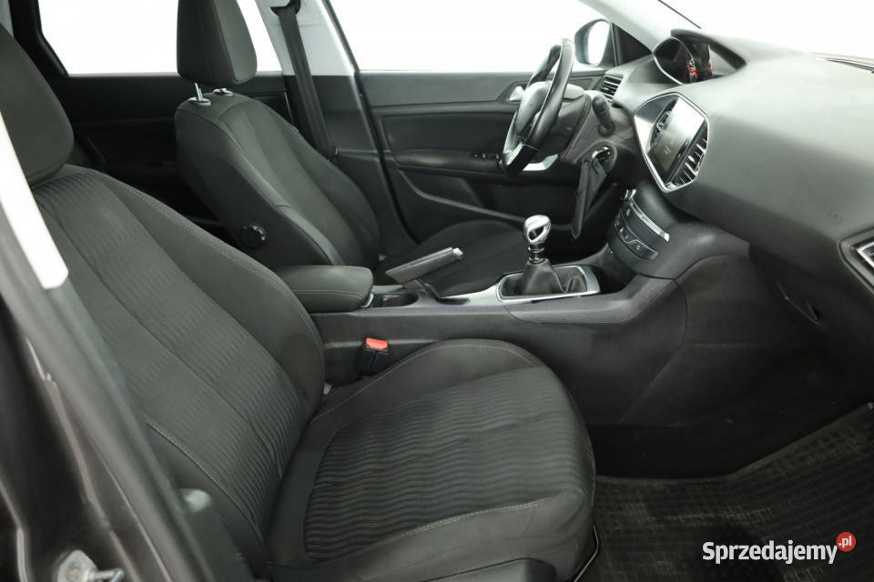 Peugeot 308 12 PureTech