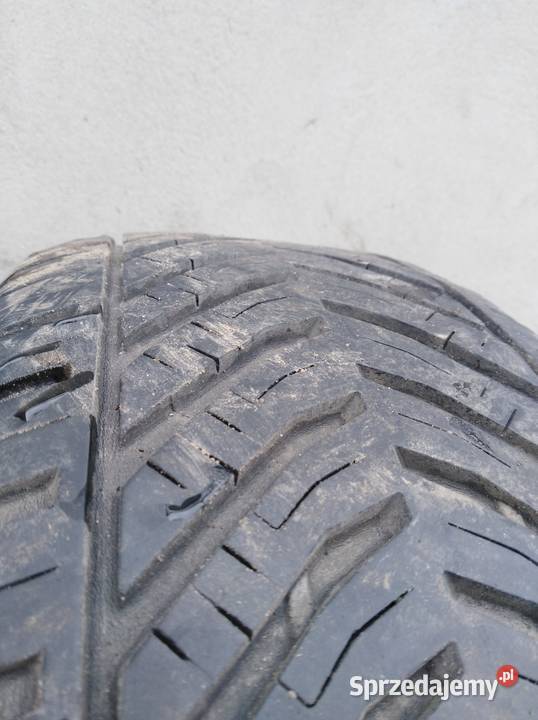 Opony 2055017 23r komplet Pakosław