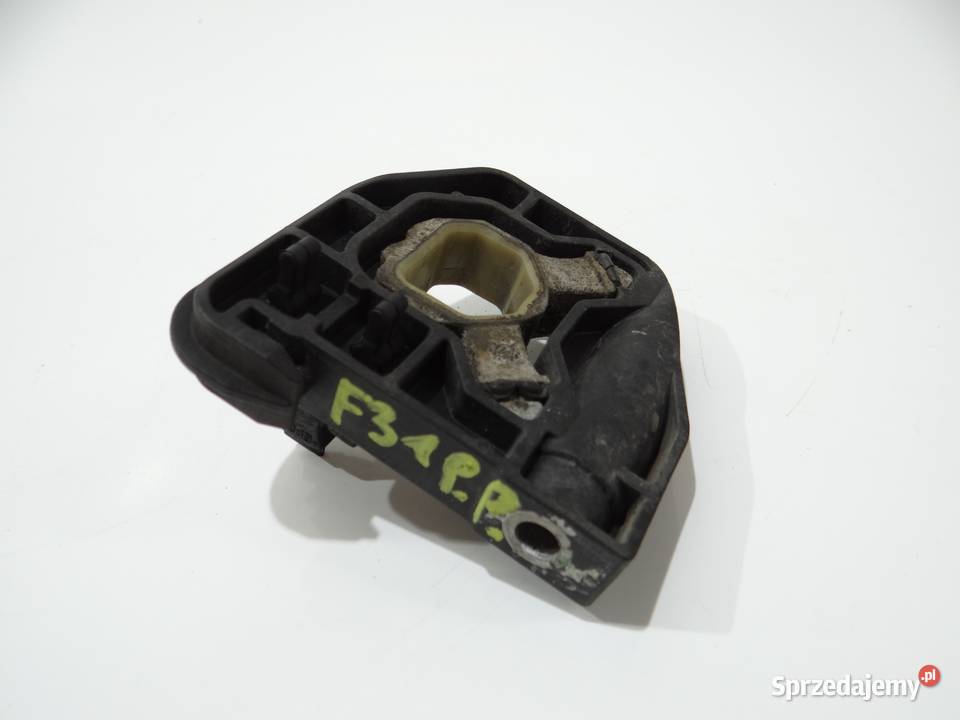 UCHWYT MOCOWANIE CHŁODNICY PRAWE BMW F30 F31 Strzyżewice