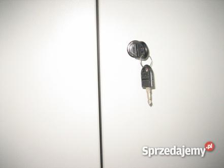 SZAFA UBRANIOWA 86 Chorzów sprzedam