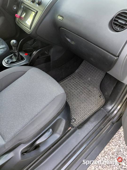 Seat altea w stanie 2004 Altea Myślenice sprzedam