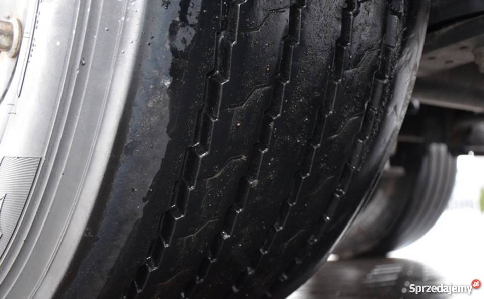 NACZEPA SCHMITZ 2013 JOLODA POD DACH WAGA 391