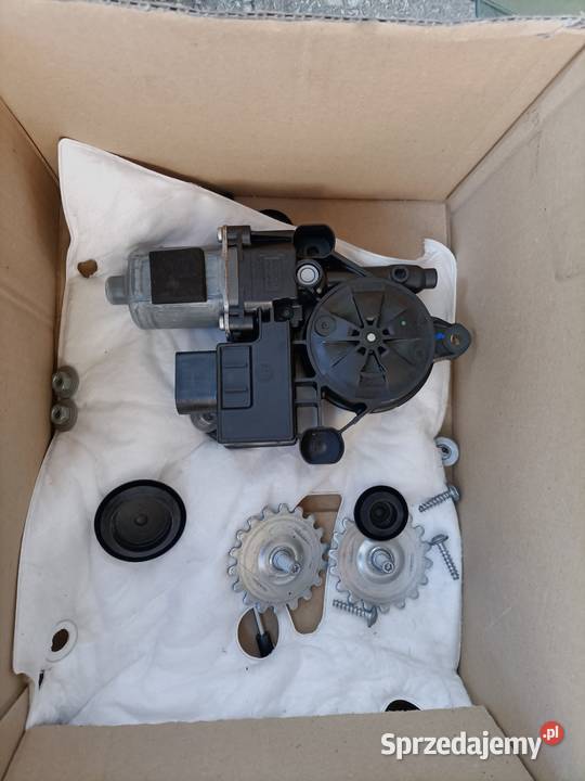 Drzwi BMW gt6 g32 prawe przednie