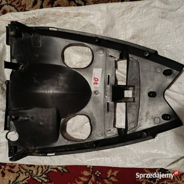 Nadkole tył Kymco super 8 2008r Stara Kamienica