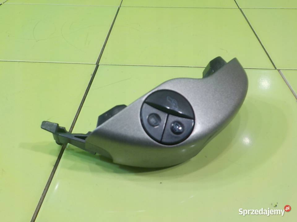 TOYOTA PRIUS II 15 VVTI 09r HB 5D przelacznik osobowe mazowieckie