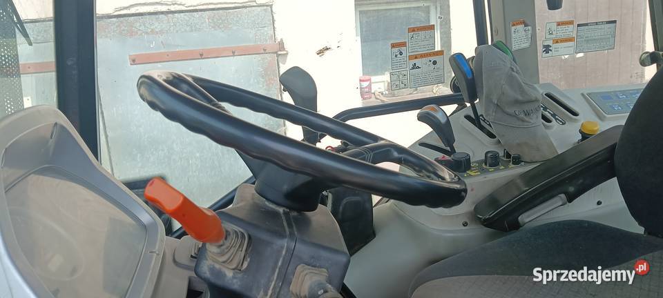 Tym 903 1003 deutz Uniejów