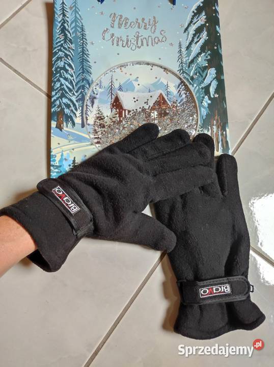 rękawice rękawiczki ogrzewacze narciarskie świętokrzyskie Kielce