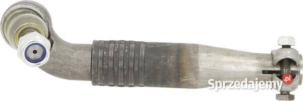 Końcówka drążka lewa SHP337KR