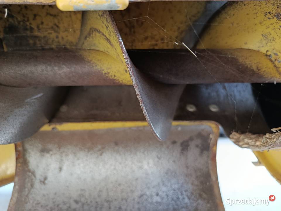 Hollanda TC 56 Radio Zbożowe Charsznica