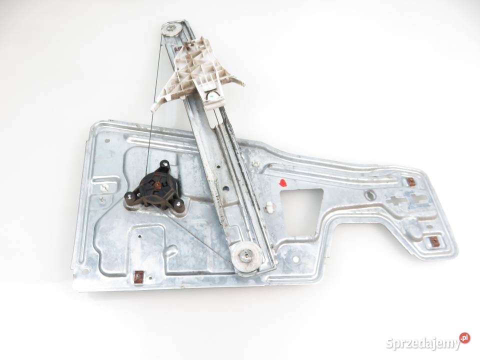 PODNOŚNIK SZYBY PRAWY PRZEDNI CHEVROLET EQUINOX małopolskie