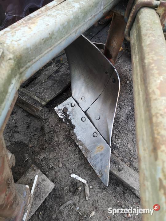 Plug Grudziądz 2 skiby Żyrardów