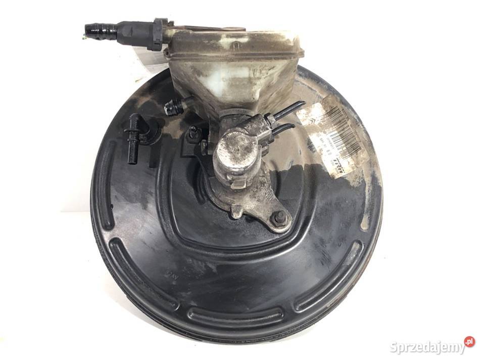 SERWO HAMULCOWE PEUGEOT PARTNER II 9681268480 Wspomaganie hamulca podkarpackie