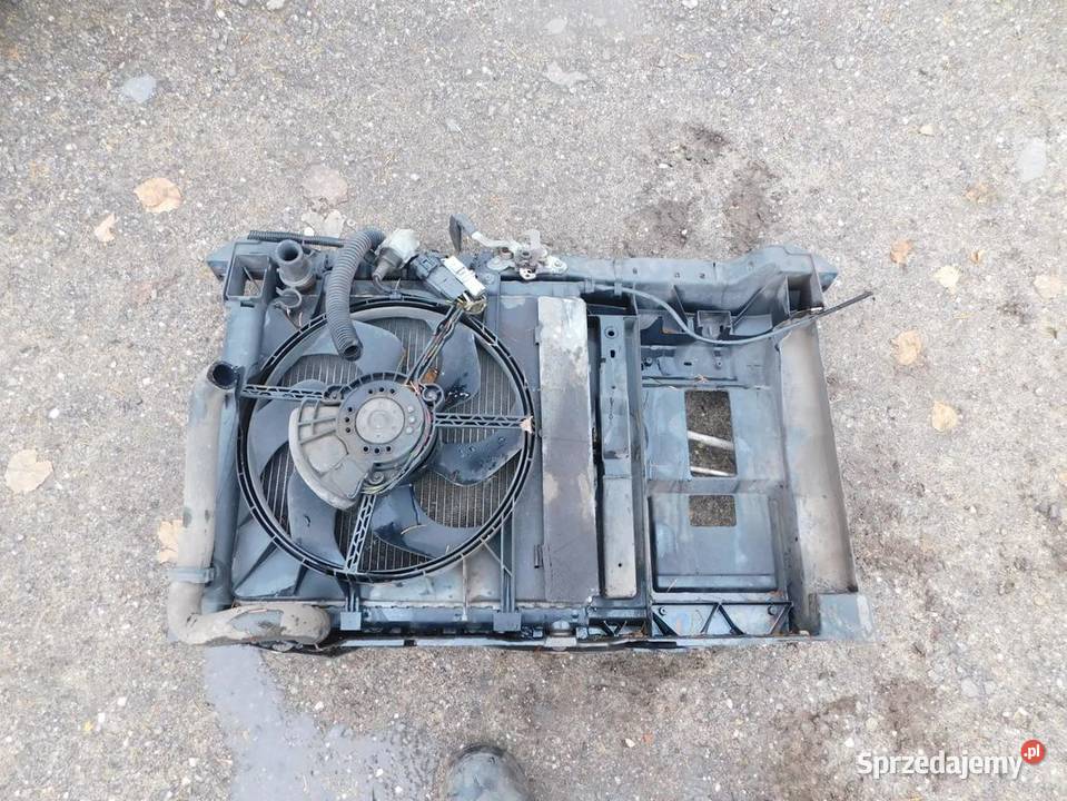 citroen C2 pas przedni WYSYŁKA osobowe