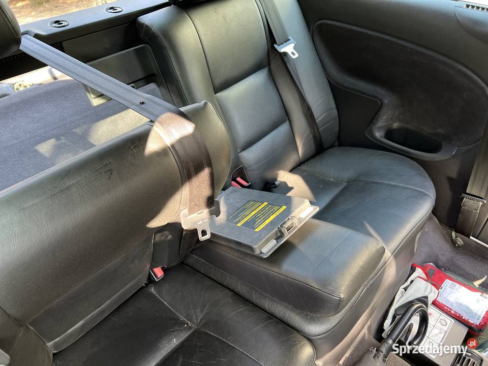 SAAB 93 coup 23 bez turbiny jedyny w Polsce Wiry sprzedam