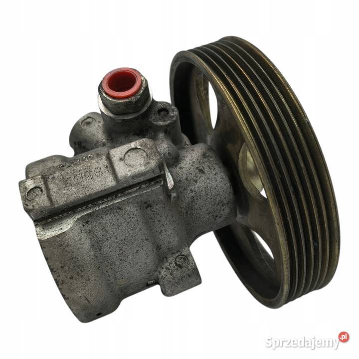 POMPA WSPOMAGANIA Peugeot 206 307 Citroen Xsara Chełm