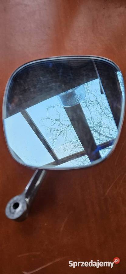 AMAZON 120 130 220 140 164OryginałLusterko VOLVO osobowe