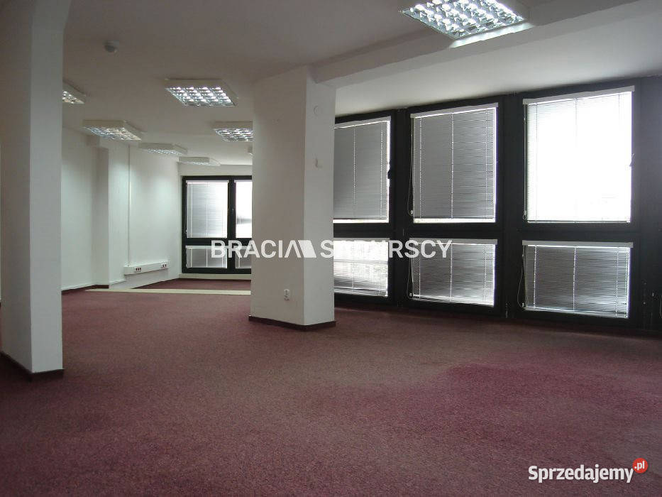 Lokal do wynajęcia Kraków 500m2 Wynajem