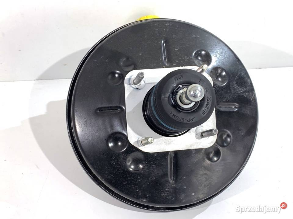 SERWO HAMULCOWE FIAT 500 00520909820 Hatchback osobowe podkarpackie sprzedam