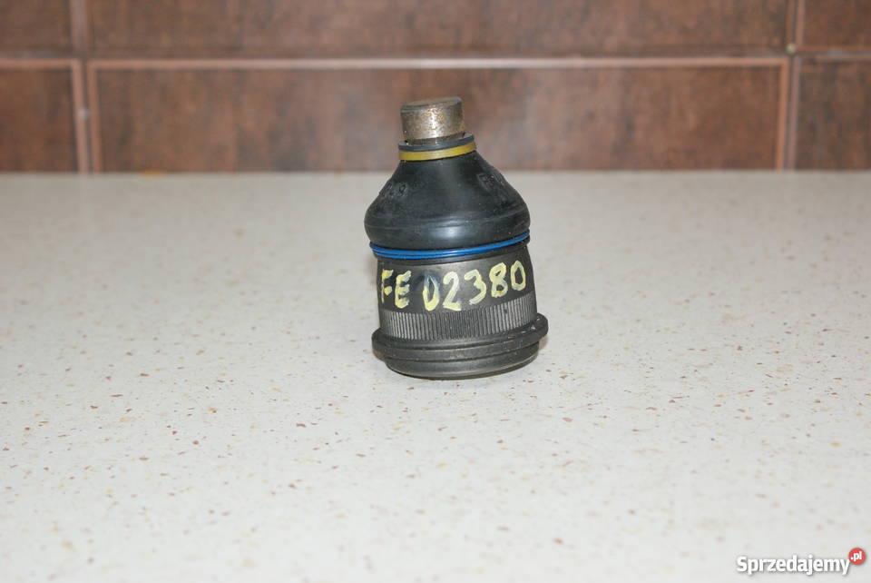 Sworzeń wahacza przód LP dolny 18mm MERCEDES 190 Zawieszenie i układ kierowniczy Białobrzegi