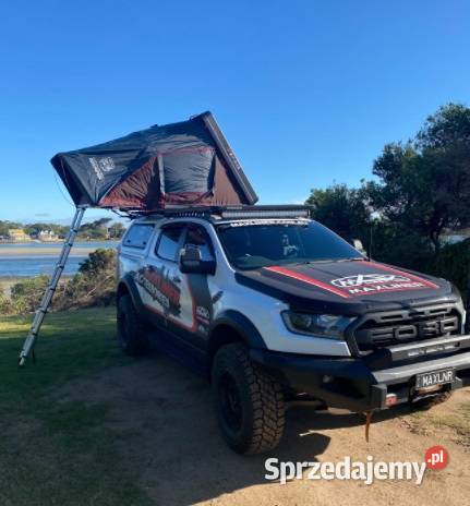 MONTAŻ ZABUDOWY RANGER HILUX AMAROK DMAX L200 Poznań auto tuning