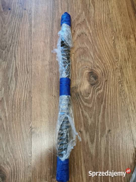 Wiatrówka Hatsan striker 635