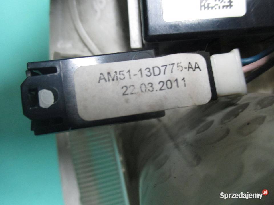FORD FOCUS III 11r lampka panel podsufitki