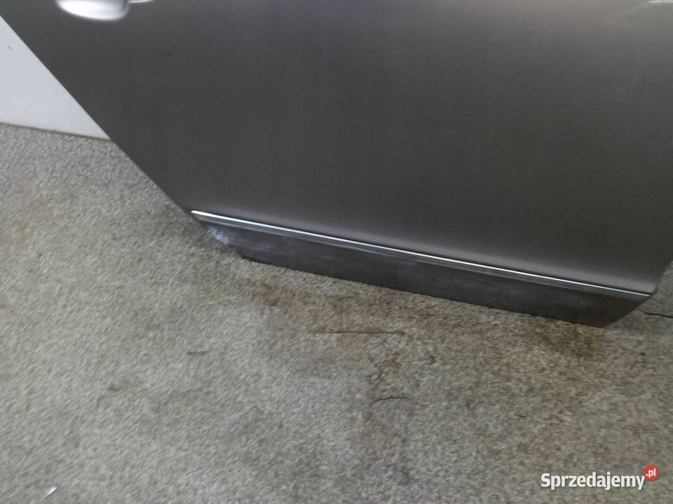 DRZWI PRAWE TYŁ KOMBI Skoda Superb II 20082015 sprzedam