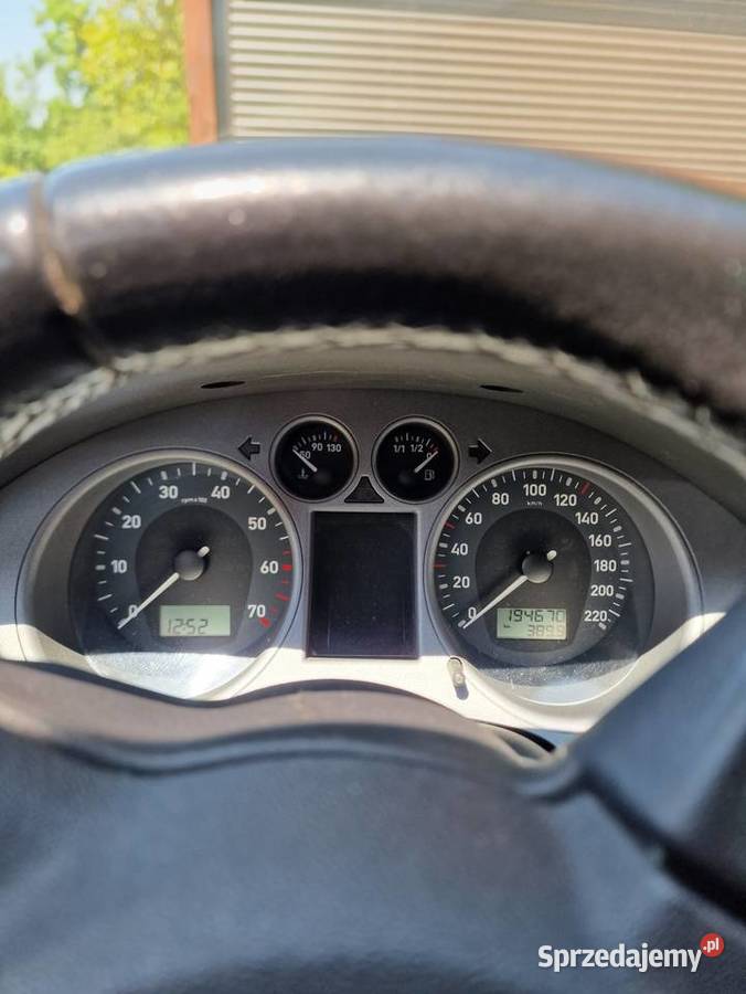 Seat Ibiza 14 Benzyna LPG 86 2007 Zadbany Bez Jelenia Góra