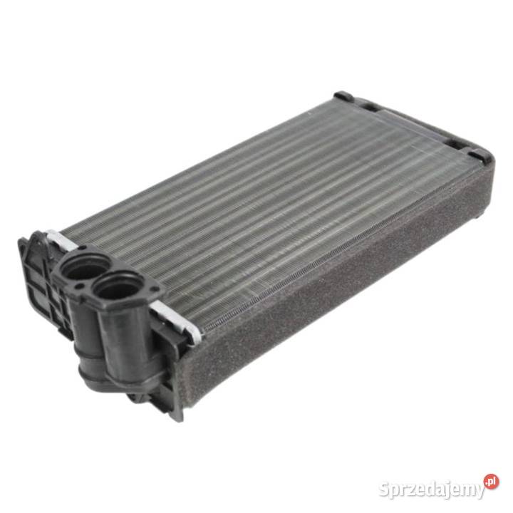 NAGRZEWNICA PEUGEOT 206 CC 2000 2001 2002 2003 Wrocław sprzedam