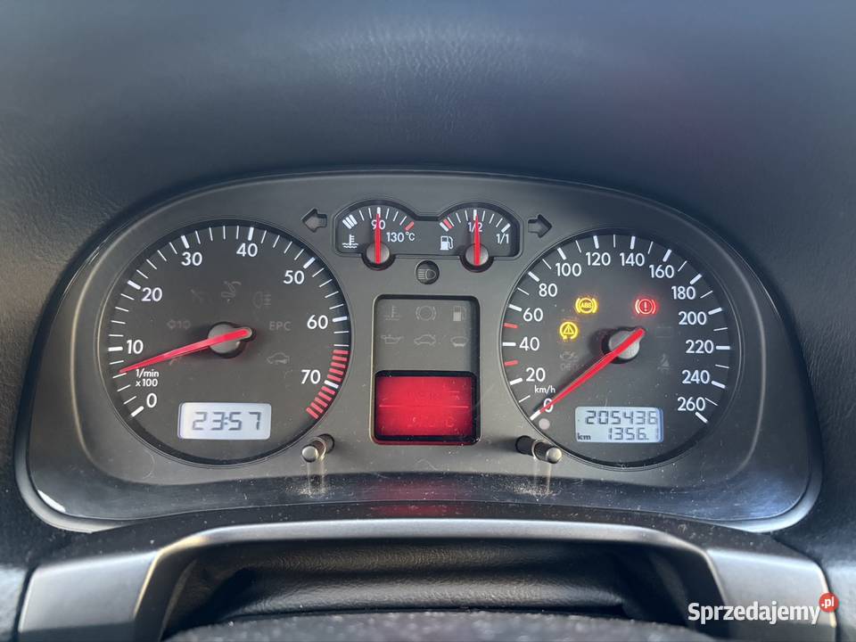 Volkswagen Golf 4 Kombi Osie sprzedam