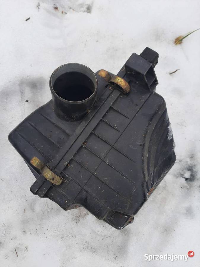 Opel Vectra B 20 DTI obudowa filtra powietrza