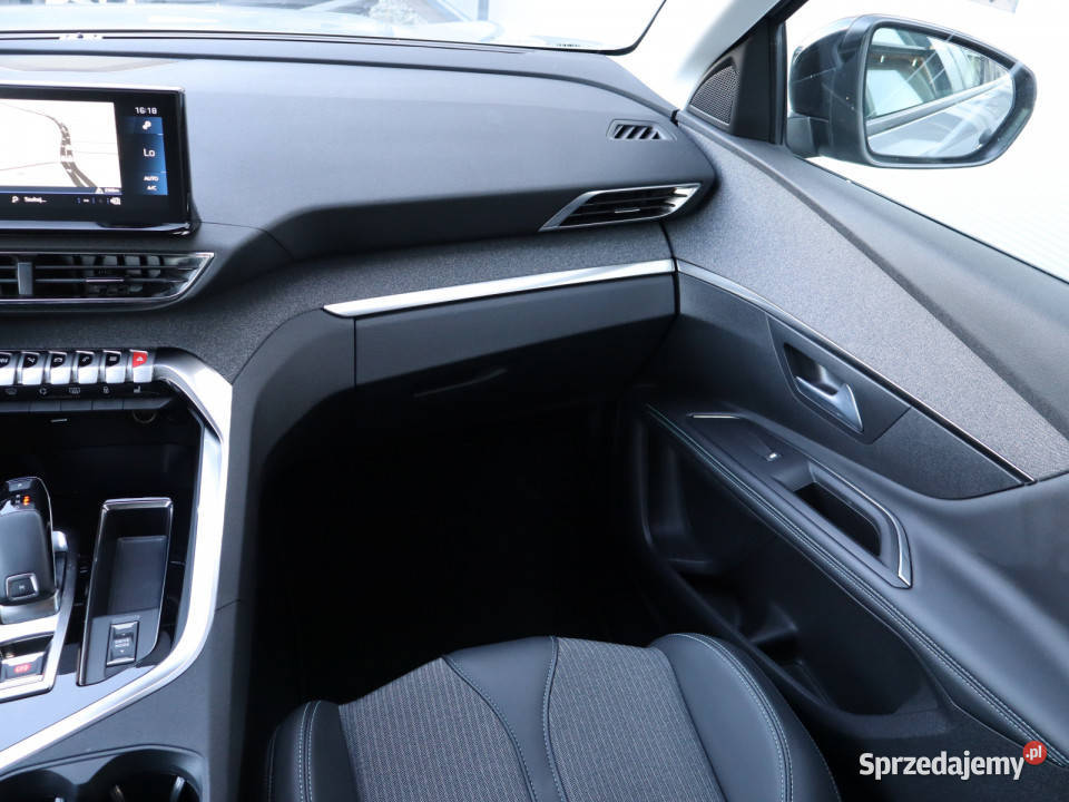 Peugeot 3008 12 PureTech Katowice